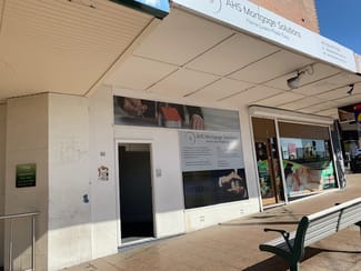 Shop & Retail commercial property leased at 55 Howard Road Padstow NSW 2211