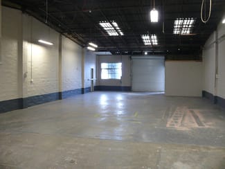 Factory, Warehouse & Industrial commercial property leased at 2/38-40 Kylta Road Heidelberg West VIC 3081