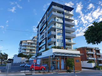 Shop & Retail commercial property leased at 1/24 Brisbane Road Mooloolaba QLD 4557