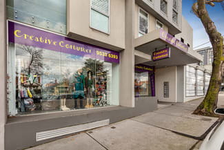 Offices commercial property leased at 499 High Street Prahran VIC 3181 Offices commercial property leased at 499 High Street Prahran VIC 3181