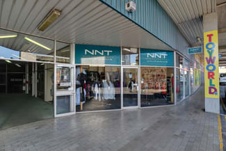 Shop & Retail commercial property leased at 94 York Street Launceston TAS 7250 Shop & Retail commercial property leased at 94 York Street Launceston TAS 7250