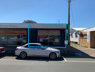 Shop & Retail commercial property leased at 5/99 Aerodrome Road Maroochydore QLD 4558 Shop & Retail commercial property leased at 5/99 Aerodrome Road Maroochydore QLD 4558