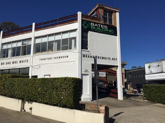 Factory, Warehouse & Industrial commercial property leased at 6/275 Harbord Road Dee Why NSW 2099 Factory, Warehouse & Industrial commercial property leased at 6/275 Harbord Road Dee Why NSW 2099