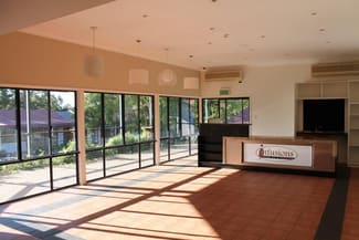 Offices commercial property leased at Shop 2/10476 New England Highway Highfields QLD 4352 Offices commercial property leased at Shop 2/10476 New England Highway Highfields QLD 4352