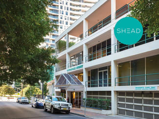 Offices commercial property leased at Suite 4/6 McIntosh Street Chatswood NSW 2067 Offices commercial property leased at Suite 4/6 McIntosh Street Chatswood NSW 2067