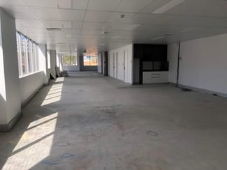 Offices commercial property leased at Level 1/60 Kitchener Pde Bankstown NSW 2200