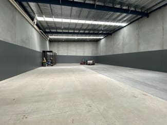 Factory, Warehouse & Industrial commercial property leased at Unit 3/216 Blackshaws Road Altona North VIC 3025 Factory, Warehouse & Industrial commercial property leased at Unit 3/216 Blackshaws Road Altona North VIC 3025