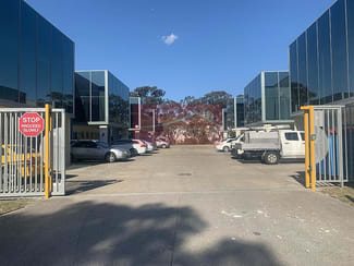 Other commercial property leased at Unit 11/13-15 Burrows Road South St Peters NSW 2044