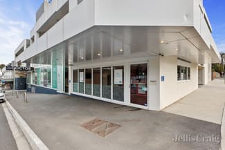 Shop & Retail commercial property leased at 2/1065 Heidelberg Road Ivanhoe VIC 3079