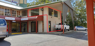 Medical / Consulting commercial property leased at A3/50-54 Railway Street Mudgeeraba QLD 4213 Medical / Consulting commercial property leased at A3/50-54 Railway Street Mudgeeraba QLD 4213