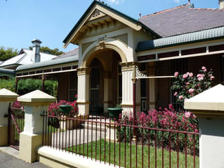 Offices commercial property leased at 160 Kite St Orange NSW 2800 Offices commercial property leased at 160 Kite St Orange NSW 2800