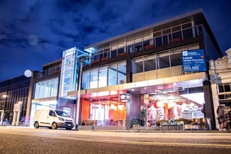 Offices commercial property leased at 415 Riversdale Road Hawthorn East VIC 3123 Offices commercial property leased at 415 Riversdale Road Hawthorn East VIC 3123