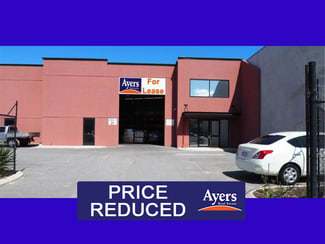 Offices commercial property leased at Unit 1/27 Century Rd Malaga WA 6090 Offices commercial property leased at Unit 1/27 Century Rd Malaga WA 6090