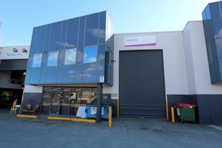 Factory, Warehouse & Industrial commercial property leased at Unit 5/33 Heathcote Road Moorebank NSW 2170 Factory, Warehouse & Industrial commercial property leased at Unit 5/33 Heathcote Road Moorebank NSW 2170