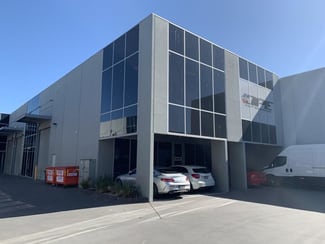 Factory, Warehouse & Industrial commercial property leased at 9-177 Salmon St Port Melbourne VIC 3207 Factory, Warehouse & Industrial commercial property leased at 9-177 Salmon St Port Melbourne VIC 3207