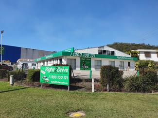 Factory, Warehouse & Industrial commercial property leased at 1 Enterprise Street Kunda Park QLD 4556 Factory, Warehouse & Industrial commercial property leased at 1 Enterprise Street Kunda Park QLD 4556