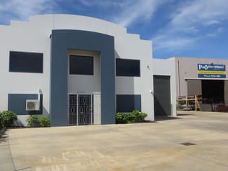 Factory, Warehouse & Industrial commercial property leased at 13 Tacoma Circuit Canning Vale WA 6155 Factory, Warehouse & Industrial commercial property leased at 13 Tacoma Circuit Canning Vale WA 6155