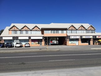 Offices commercial property leased at 1917  Albany Highway Maddington WA 6109