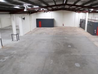 Factory, Warehouse & Industrial commercial property leased at Whole/31 Rochester Street Botany NSW 2019 Factory, Warehouse & Industrial commercial property leased at Whole/31 Rochester Street Botany NSW 2019