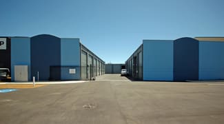 Factory, Warehouse & Industrial commercial property leased at 2/25 Tacoma Circuit Canning Vale WA 6155 Factory, Warehouse & Industrial commercial property leased at 2/25 Tacoma Circuit Canning Vale WA 6155