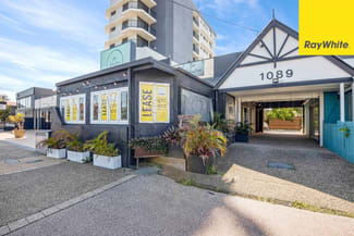 Shop & Retail commercial property leased at 1/1089 Gold Coast Highway Palm Beach QLD 4221 Shop & Retail commercial property leased at 1/1089 Gold Coast Highway Palm Beach QLD 4221