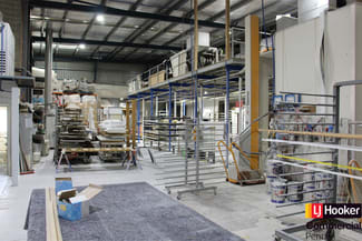 Factory, Warehouse & Industrial commercial property leased at St Marys NSW 2760 Factory, Warehouse & Industrial commercial property leased at St Marys NSW 2760