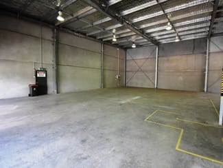 Factory, Warehouse & Industrial commercial property leased at Unit 1/19 Balook Close Beresfield NSW 2322