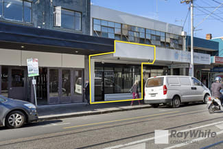 Shop & Retail commercial property leased at 274 Smith St Collingwood VIC 3066