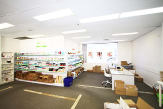 Offices commercial property leased at Upper Mount Gravatt QLD 4122 Offices commercial property leased at Upper Mount Gravatt QLD 4122