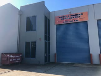 Factory, Warehouse & Industrial commercial property leased at 1/43-47 Riverside Avenue Werribee VIC 3030 Factory, Warehouse & Industrial commercial property leased at 1/43-47 Riverside Avenue Werribee VIC 3030