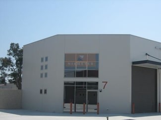 Factory, Warehouse & Industrial commercial property leased at 31 Governor Macquarie Drive Chipping Norton NSW 2170 Factory, Warehouse & Industrial commercial property leased at 31 Governor Macquarie Drive Chipping Norton NSW 2170