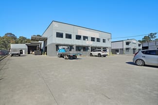 Factory, Warehouse & Industrial commercial property leased at 36 Enterprise Drive Beresfield NSW 2322 Factory, Warehouse & Industrial commercial property leased at 36 Enterprise Drive Beresfield NSW 2322