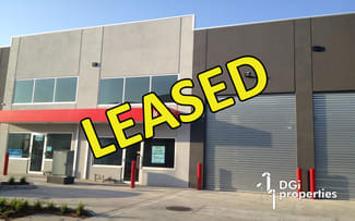 Factory, Warehouse & Industrial commercial property leased at 102 BAKEHOUSE Road Kensington VIC 3031 Factory, Warehouse & Industrial commercial property leased at 102 BAKEHOUSE Road Kensington VIC 3031