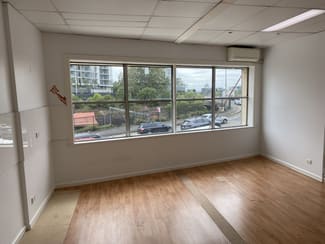 Medical / Consulting commercial property leased at 1/37 Beecroft Road Epping NSW 2121