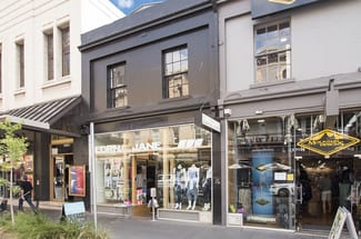 Shop & Retail commercial property leased at 206 Rundle Street Adelaide SA 5000 Shop & Retail commercial property leased at 206 Rundle Street Adelaide SA 5000