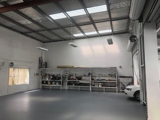 Factory, Warehouse & Industrial commercial property leased at 4/32 Brendan Dr Nerang QLD 4211 Factory, Warehouse & Industrial commercial property leased at 4/32 Brendan Dr Nerang QLD 4211