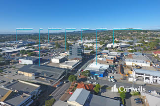 Shop & Retail commercial property leased at Shop 2/117 City Road Beenleigh QLD 4207 Shop & Retail commercial property leased at Shop 2/117 City Road Beenleigh QLD 4207