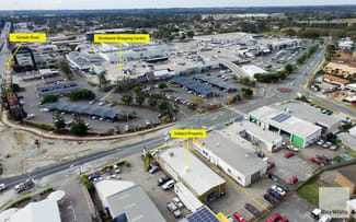 Shop & Retail commercial property leased at 8 Dixon Street Strathpine QLD 4500 Shop & Retail commercial property leased at 8 Dixon Street Strathpine QLD 4500