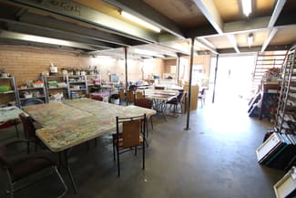 Factory, Warehouse & Industrial commercial property leased at 2/6-8 Ralph Black Drive North Wollongong NSW 2500