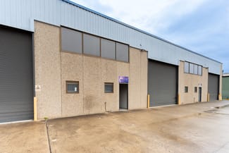 Factory, Warehouse & Industrial commercial property leased at 3/30 Groves Avenue Mulgrave NSW 2756 Factory, Warehouse & Industrial commercial property leased at 3/30 Groves Avenue Mulgrave NSW 2756