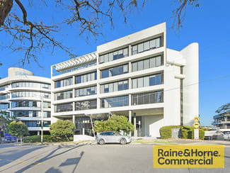 Offices commercial property leased at 2/50 McDougall Street Milton QLD 4064 Offices commercial property leased at 2/50 McDougall Street Milton QLD 4064