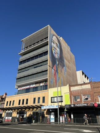 Offices commercial property for lease at Level 8 Suite 1/269-273 Bigge Street Liverpool NSW 2170 Offices commercial property for lease at Level 8 Suite 1/269-273 Bigge Street Liverpool NSW 2170