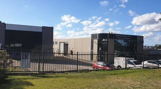 Factory, Warehouse & Industrial commercial property leased at Wetherill Park NSW 2164 Factory, Warehouse & Industrial commercial property leased at Wetherill Park NSW 2164
