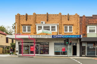 Shop & Retail commercial property leased at 1/117-141 Keira Street Wollongong NSW 2500 Shop & Retail commercial property leased at 1/117-141 Keira Street Wollongong NSW 2500
