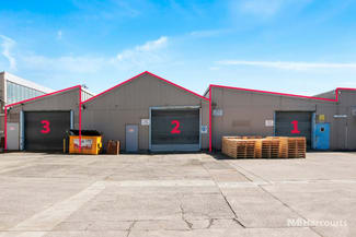 Factory, Warehouse & Industrial commercial property leased at 41-47 Roseneath St North Geelong VIC 3215 Factory, Warehouse & Industrial commercial property leased at 41-47 Roseneath St North Geelong VIC 3215