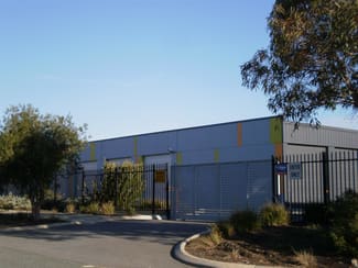 Factory, Warehouse & Industrial commercial property leased at 19/26 Fisher Street Belmont WA 6104 Factory, Warehouse & Industrial commercial property leased at 19/26 Fisher Street Belmont WA 6104