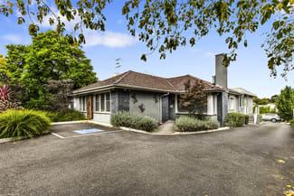 Medical / Consulting commercial property leased at 260 Cotham Road Kew VIC 3101 Medical / Consulting commercial property leased at 260 Cotham Road Kew VIC 3101