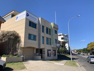 Medical / Consulting commercial property leased at 4/70 Croydon Street Cronulla NSW 2230 Medical / Consulting commercial property leased at 4/70 Croydon Street Cronulla NSW 2230