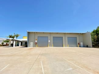Factory, Warehouse & Industrial commercial property leased at 30-32 Auscan Crescent Garbutt QLD 4814 Factory, Warehouse & Industrial commercial property leased at 30-32 Auscan Crescent Garbutt QLD 4814