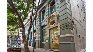 Offices commercial property leased at Suite 6.03, Level 6/2 Barrack Street Sydney NSW 2000